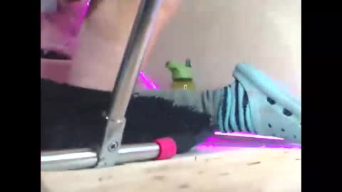 Dulce online show from November 24, 1:26 am