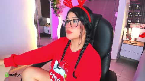 Dulce Rose online show from December 22, 5:47 am