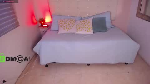 Dulce Rose online show from March 10, 9:18 pm