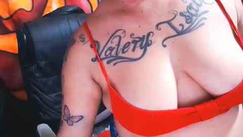 dulcesdemaria online show from January 16, 10:19 pm