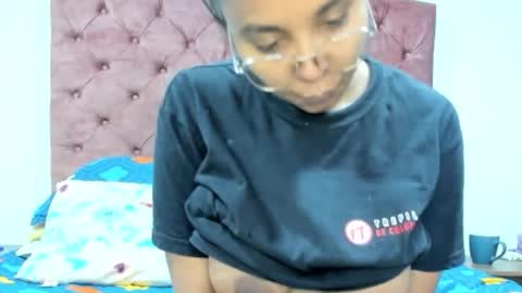 dulcetemtation14 online show from December 20, 5:31 pm