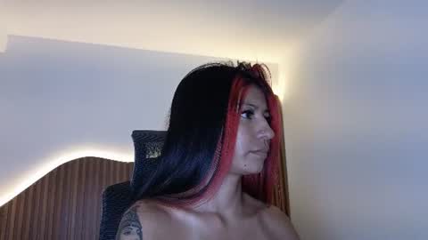 Dulce online show from July 1, 3:48 am
