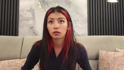 Dulce online show from March 25, 3:24 am