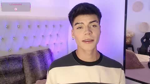 Dulcey online show from January 11, 5:46 am