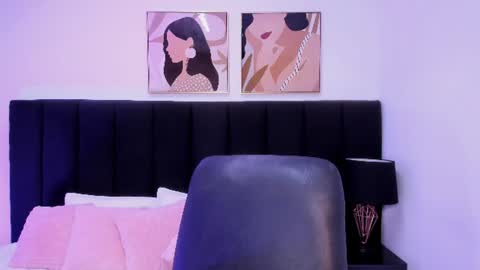 Dulce online show from June 11, 12:32 am