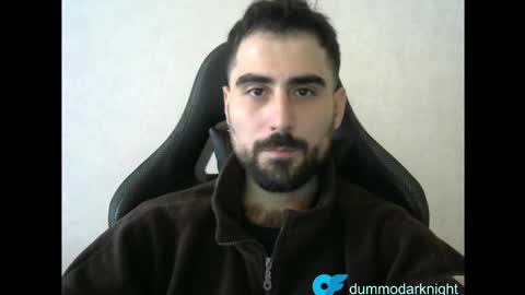 The Dark Knight online show from October 31, 12:05 pm