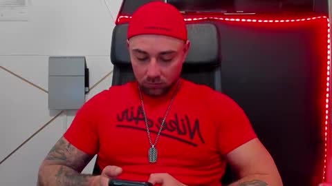 DuncanStone online show from February 20, 6:26 am