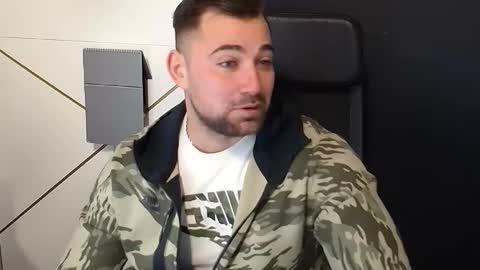 DuncanStone online show from November 3, 5:30 am