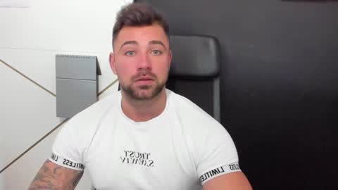 DuncanStone online show from February 20, 11:31 am