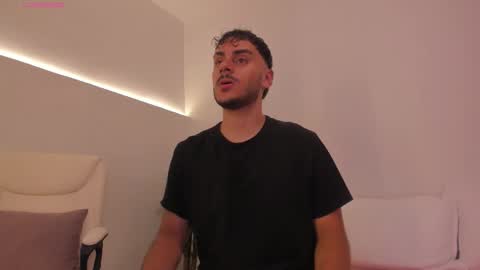 duonfire online show from December 20, 4:30 am