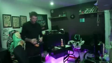 durfmanX online show from November 17, 6:49 am