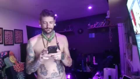 durfmanX online show from January 10, 6:30 am