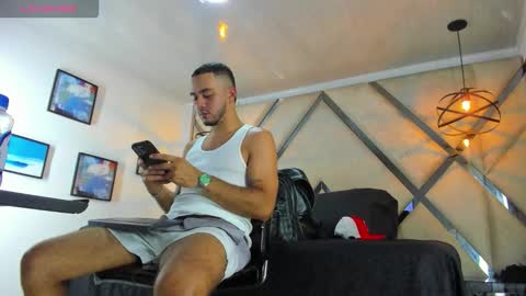 DUSAN  GREY online show from February 3, 4:21 am