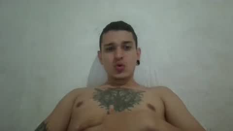 Nicolle y Julian online show from July 26, 12:25 pm