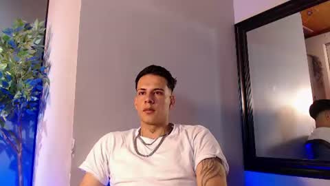 Dustin Sonne online show from June 13, 4:01 am