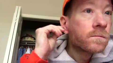 Snapshot of dustinthesweettalker chatting on January 9, 7:50 pm Dustinthesweettalker online show from January 9, 7:50 pm