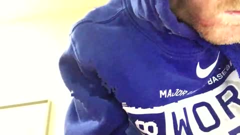 Snapshot of dustinthesweettalker chatting on February 18, 3:53 am Dustinthesweettalker online show from February 18, 3:53 am