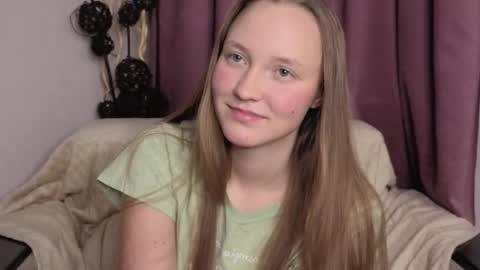 Jenny online show from December 4, 7:57 pm