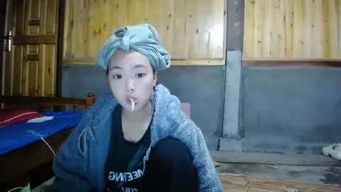 dusy_show online show from February 8, 1:25 pm