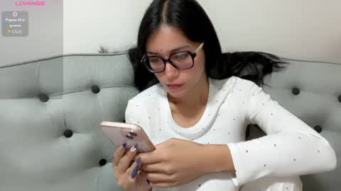 Pene online show from July 11, 9:18 pm