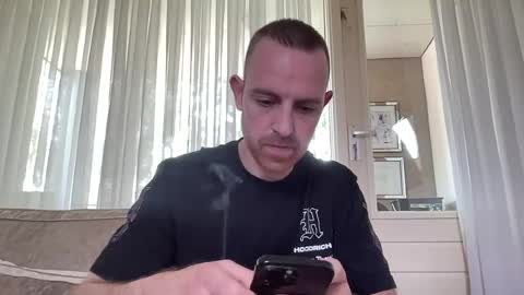 dutchguy4you online show from July 30, 9:32 am
