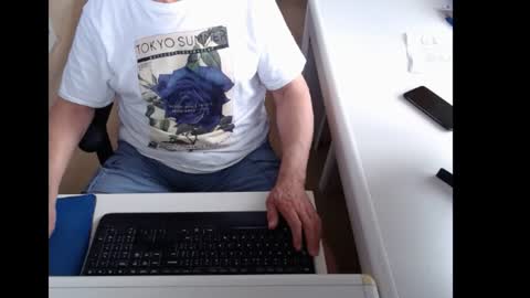 dutchpornking2 online show from June 10, 7:07 am