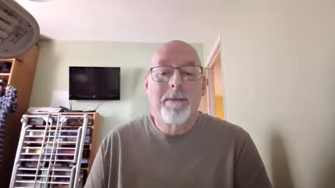 DutchUncleJohn online show from April 21, 11:28 am