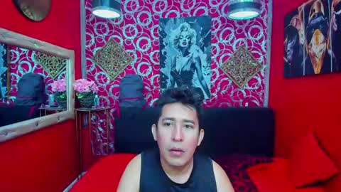 jordan y clarie online show from June 22, 2:02 pm