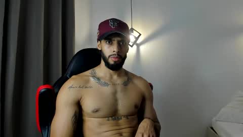 DWAYNIE online show from March 6, 7:36 am