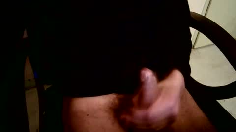 dwaynejamesjackson online show from February 27, 11:19 pm