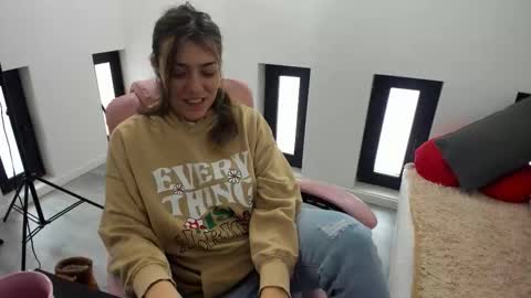 dayana online show from February 21, 6:27 am