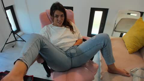 dayana online show from October 31, 7:09 am