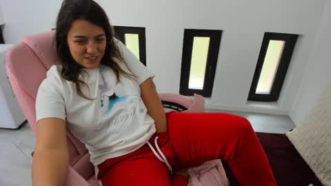 dayana online show from September 26, 6:43 am