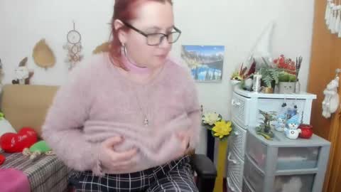 Dyanne online show from February 16, 10:54 pm