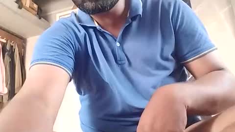 Rockhandsome online show from April 21, 11:28 am