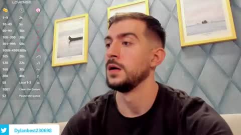 Dylan online show from June 23, 2:30 am
