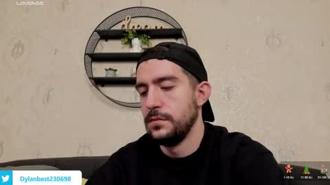 Dylan online show from March 4, 5:37 am