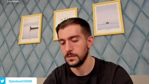 Dylan online show from July 6, 2:03 pm