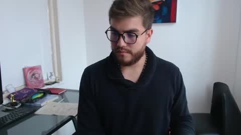 dylanhot10 online show from January 30, 8:10 pm