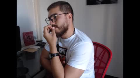 dylanhot10 online show from October 4, 10:18 pm