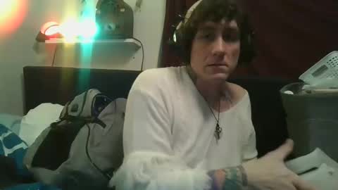 Aurora online show from January 8, 8:16 am