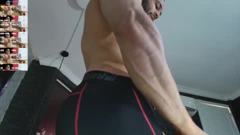 Dylan online show from March 19, 1:27 pm