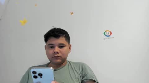 dylann_master online show from March 30, 2:17 pm