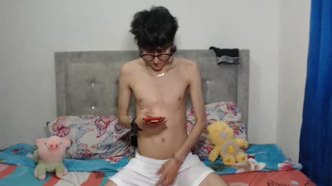 dylann ross online show from September 10, 9:49 pm