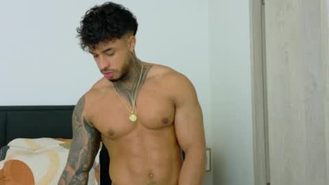 Dylan Rivera online show from April 22, 4:41 am