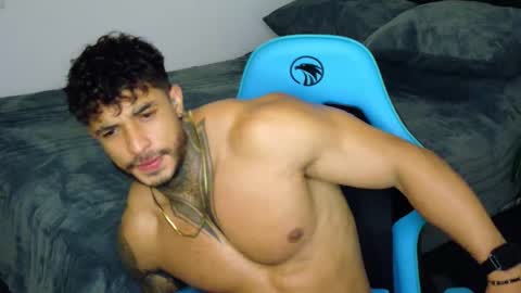 Dylan Rivera online show from March 12, 12:58 am