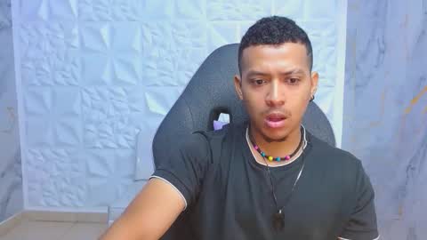 dylans_brown online show from February 26, 2:09 pm