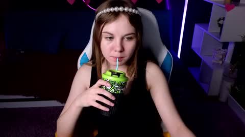 Dyna online show from February 16, 11:16 am