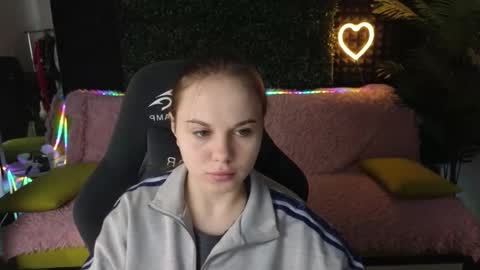 Dyna online show from September 14, 1:52 am