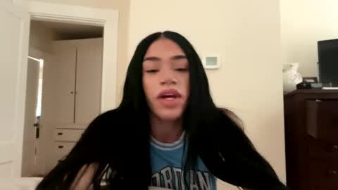 Snapshot of dynasty313 chatting on September 14, 9:05 pm Dynasty online show from September 14, 9:05 pm